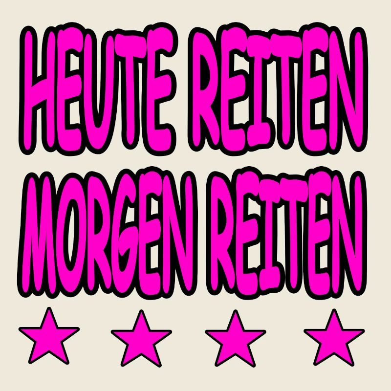 Reiten