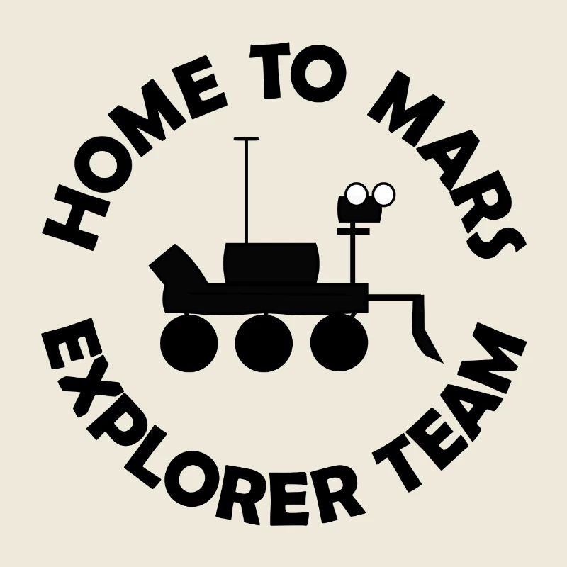 The trip to Mars