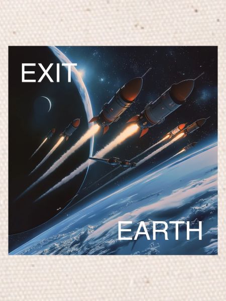 Exit Earth