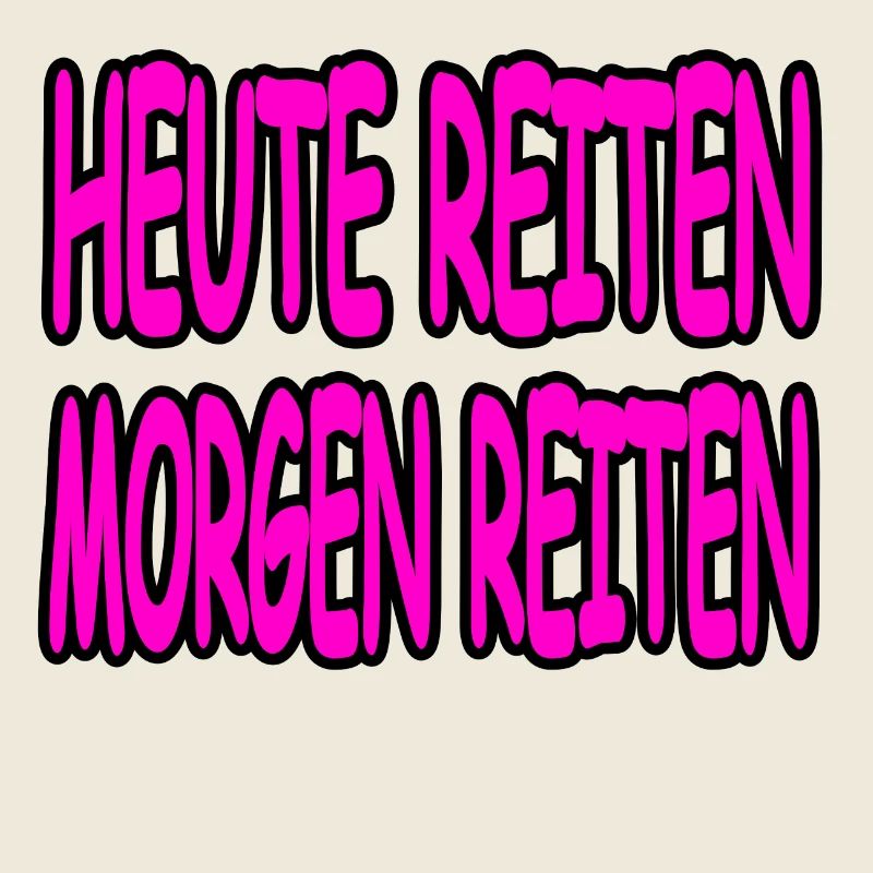 Reiten