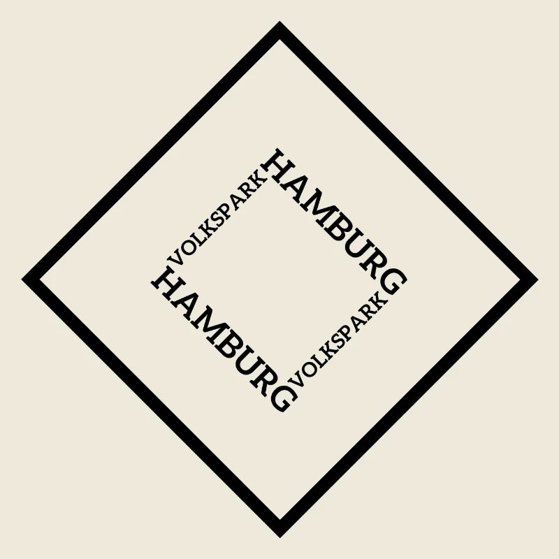 Raute Schwarz 1