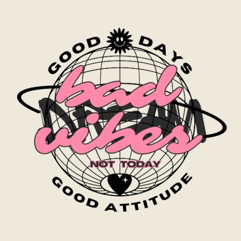 Bad Vibes
