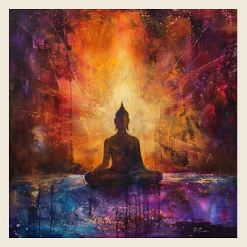 Cosmic Enlightenment