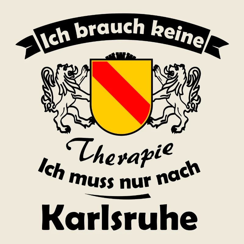 Thérapie à Karlsruhe