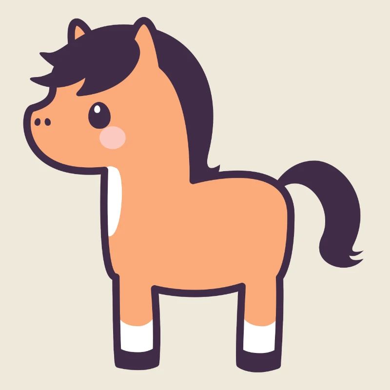 Pferd