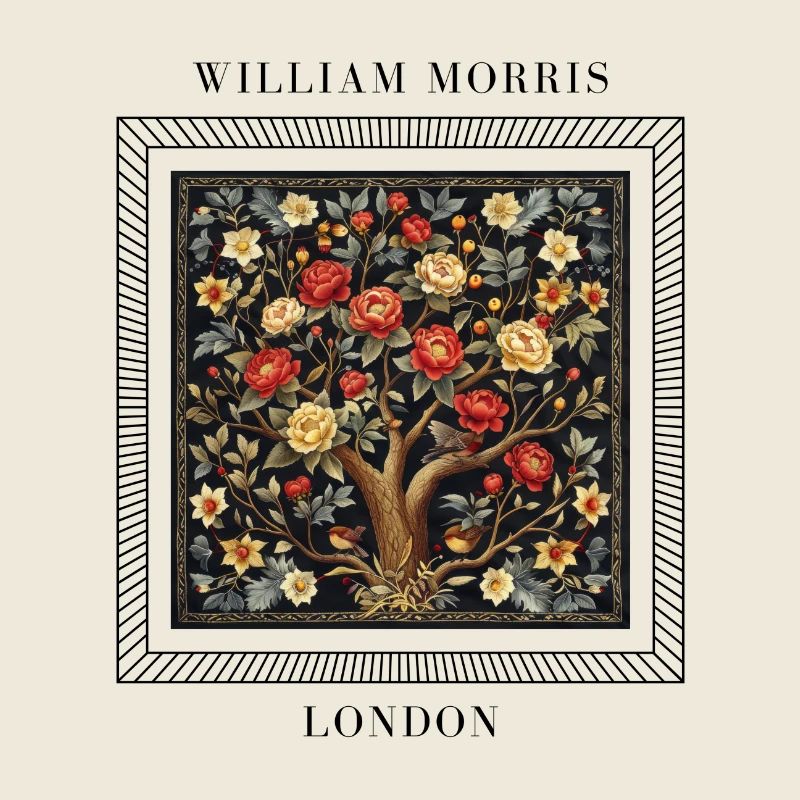 William Morris