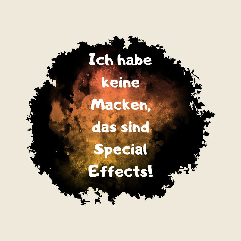 Special Effects