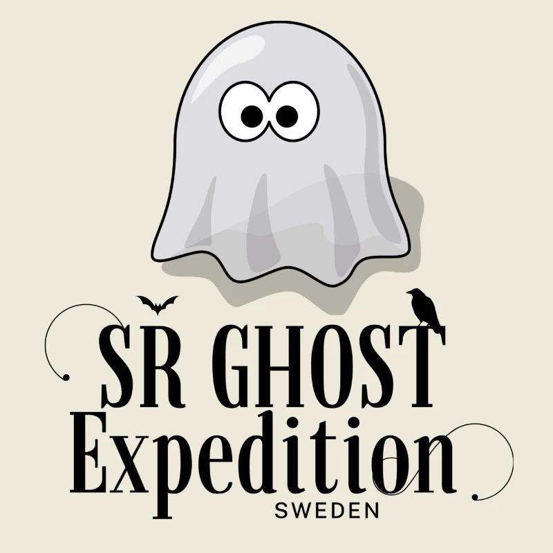Spectral Rambler: Die SR Ghost Expedition Serie B