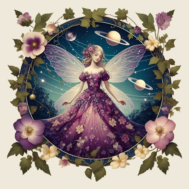 Blumenfee