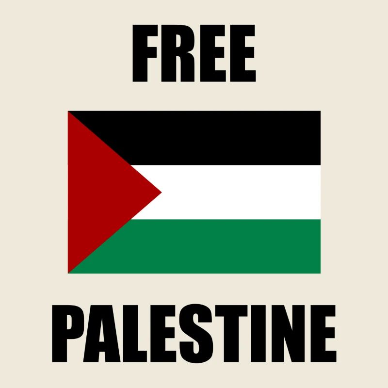 Palestine libre