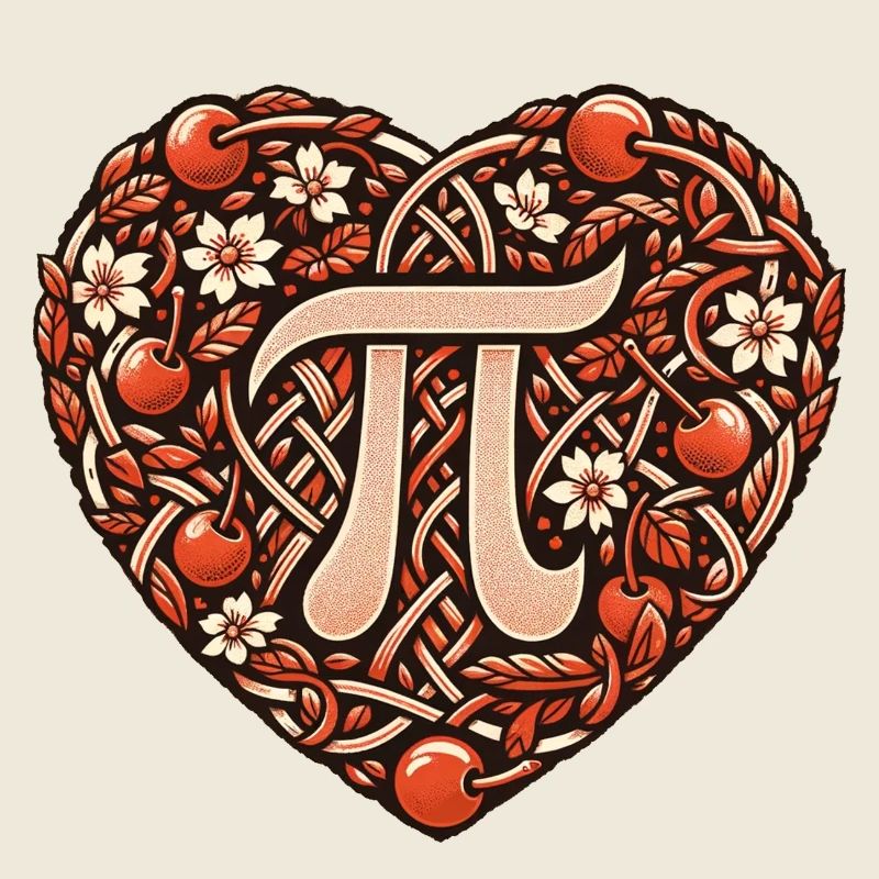 Kirsch-PI-Tag