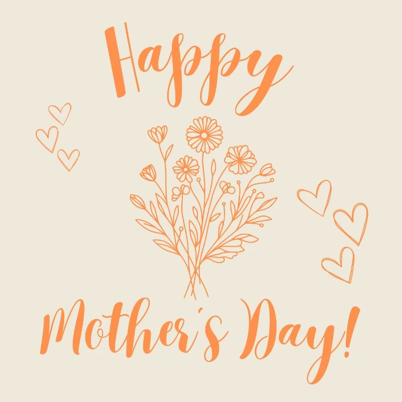 Happy Mothers Day