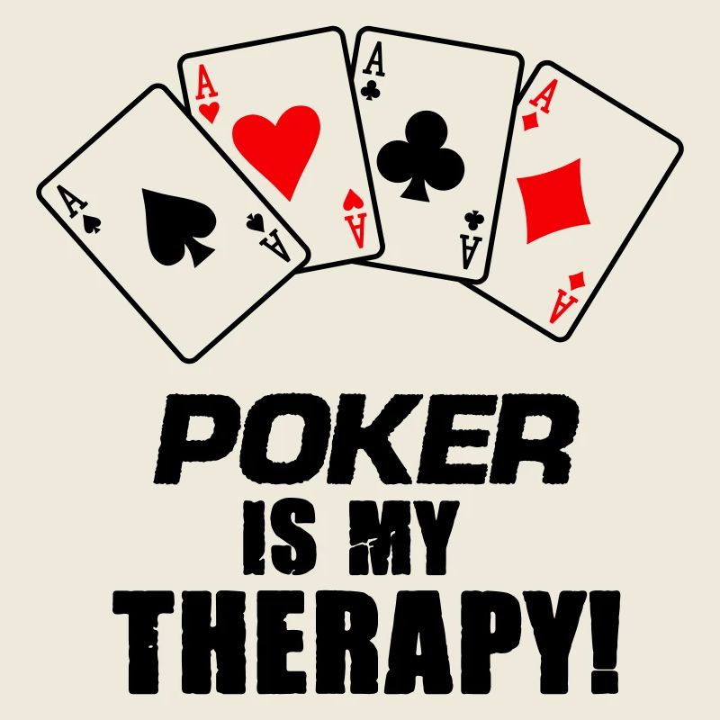 Thérapie par le poker