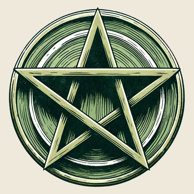 Pentagramme