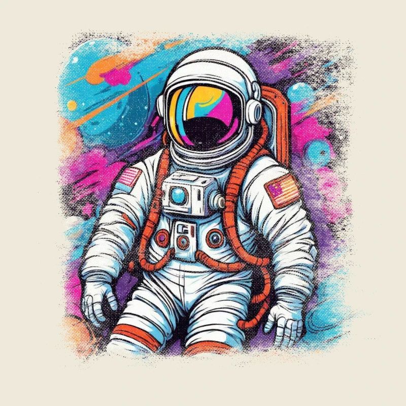 Astronaute