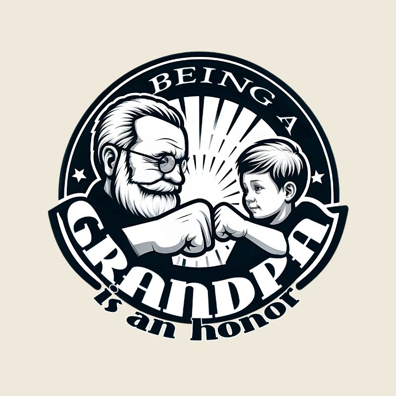 Grandpa's Honor