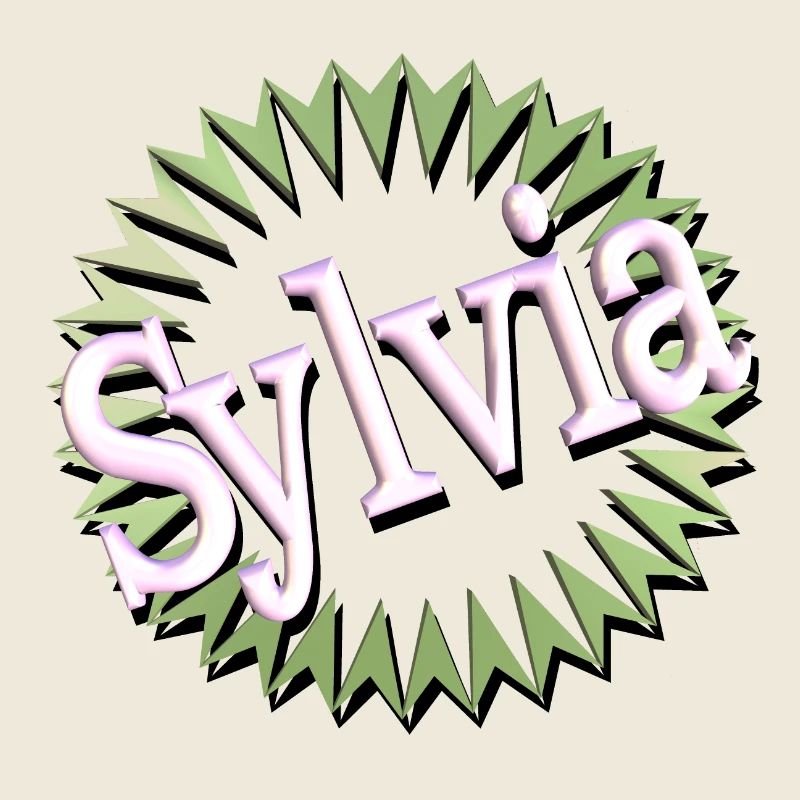Sylvia 2