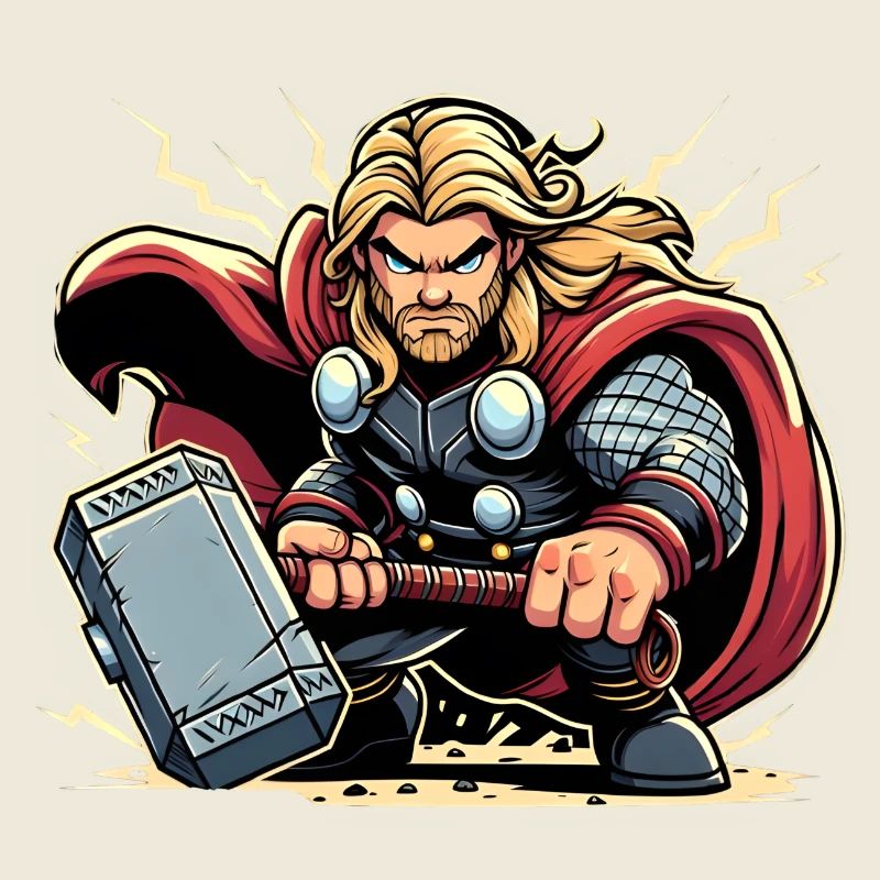 Super-héros