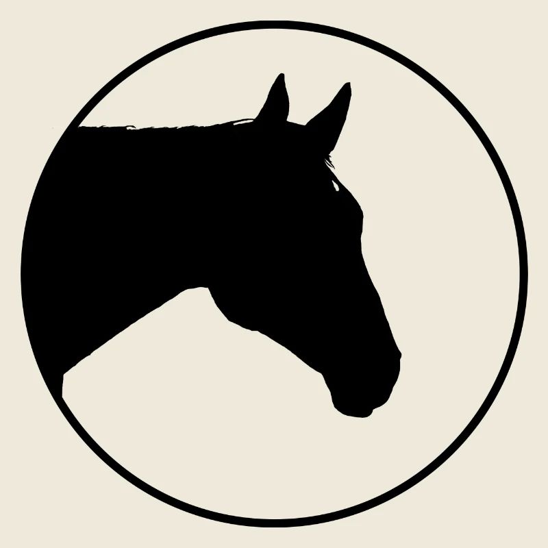 Logo du cheval