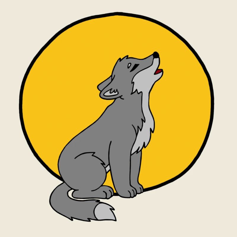 Louveteau