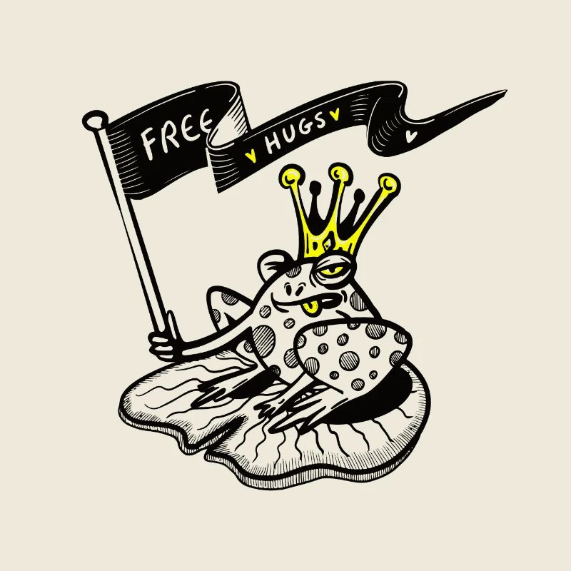 Free Hug !