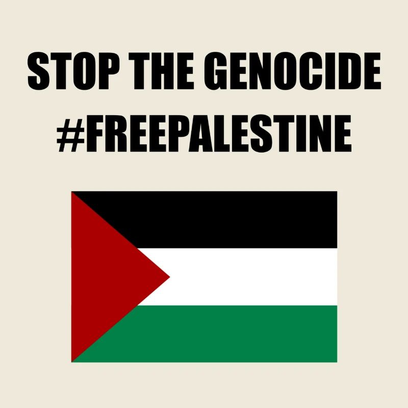 Palestine libre