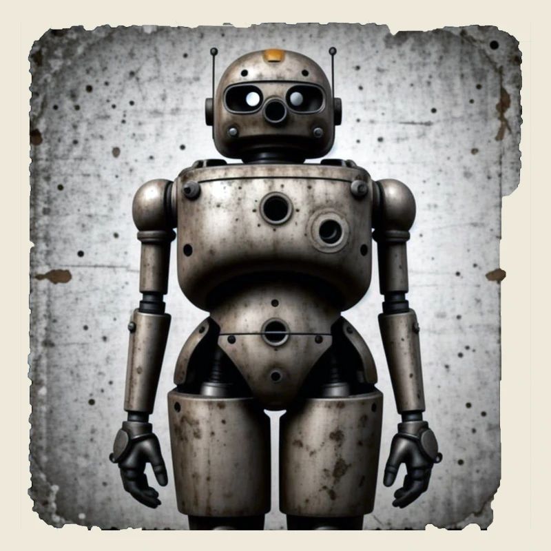 Wide Robot