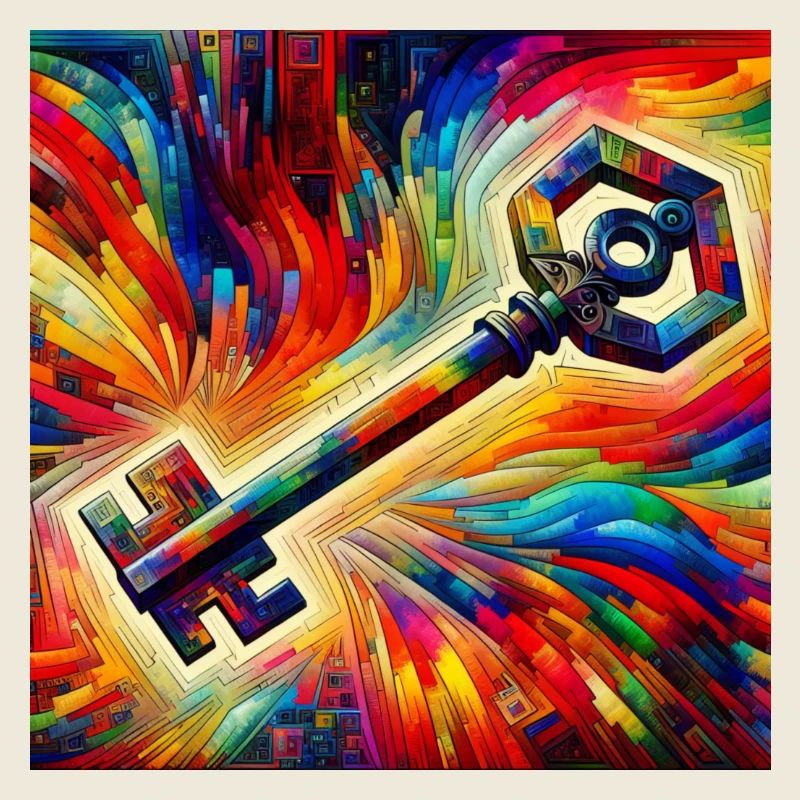 Key
