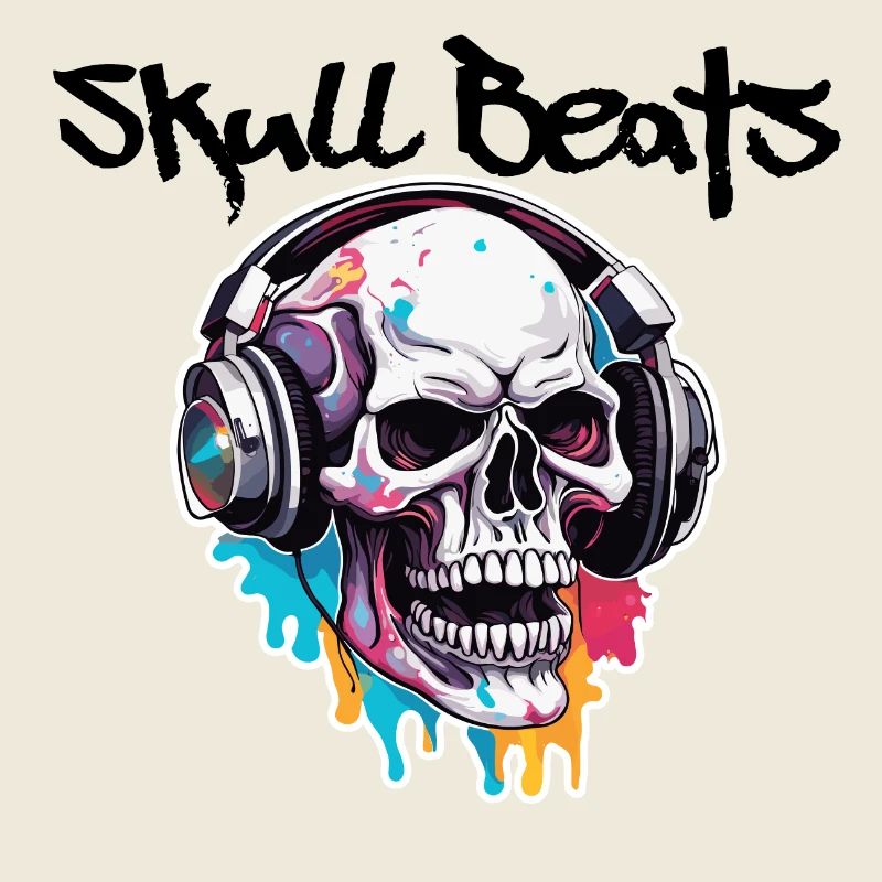 Kopfhörer / Audio / Musik / Klang / cool