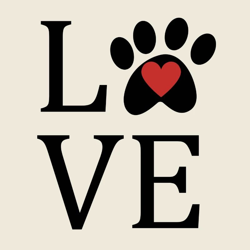 I love animals!