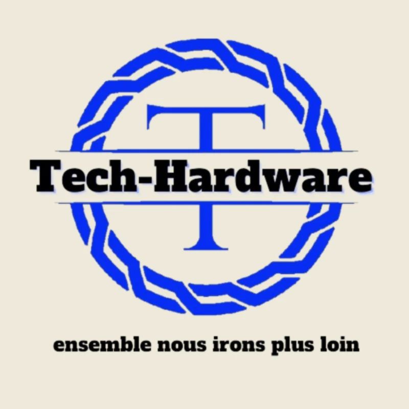 Tech-Hardware