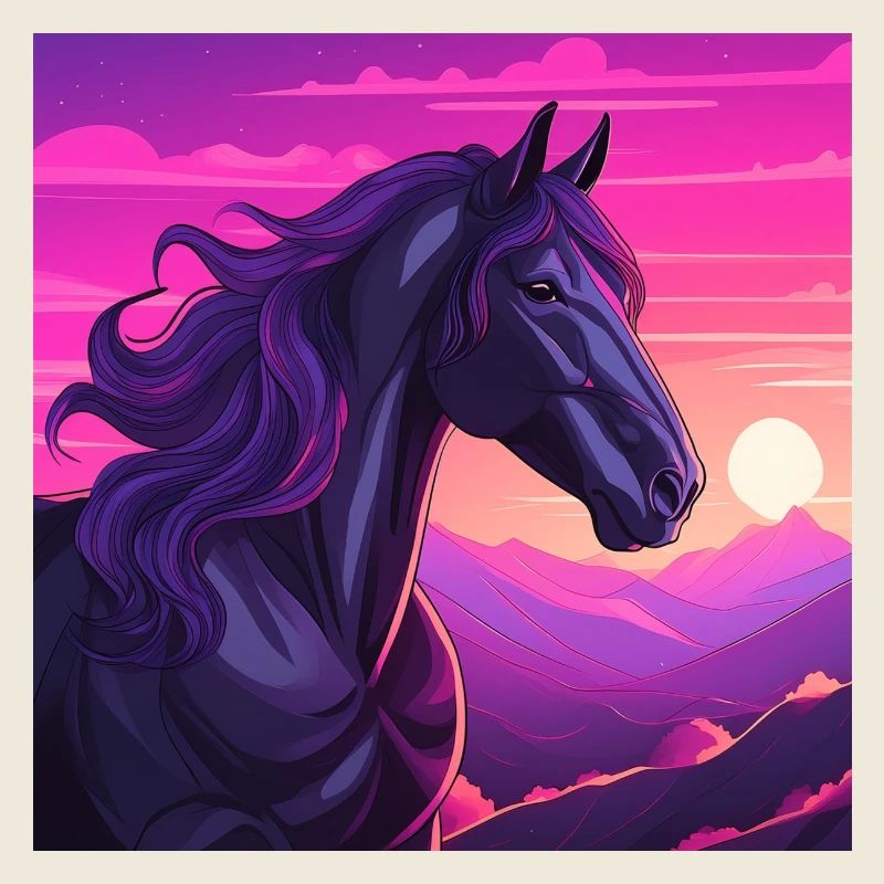 Horse Art