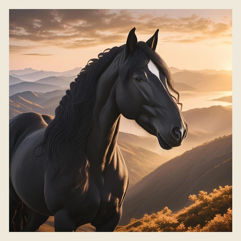 Art du cheval