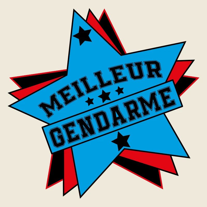 MEILLEUR GENDARME