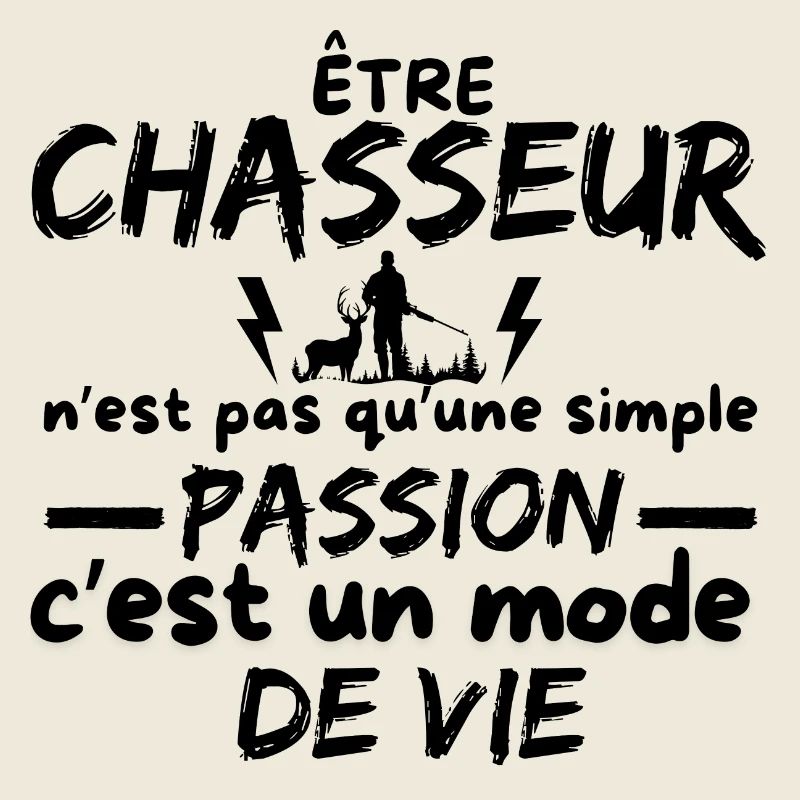 CHASSEUR