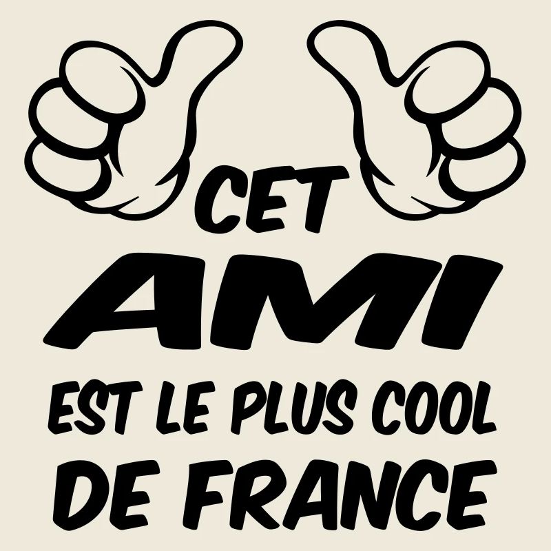 MEILLEUR AMI