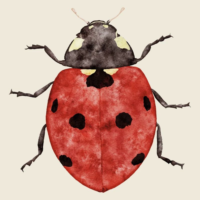 Ladybird