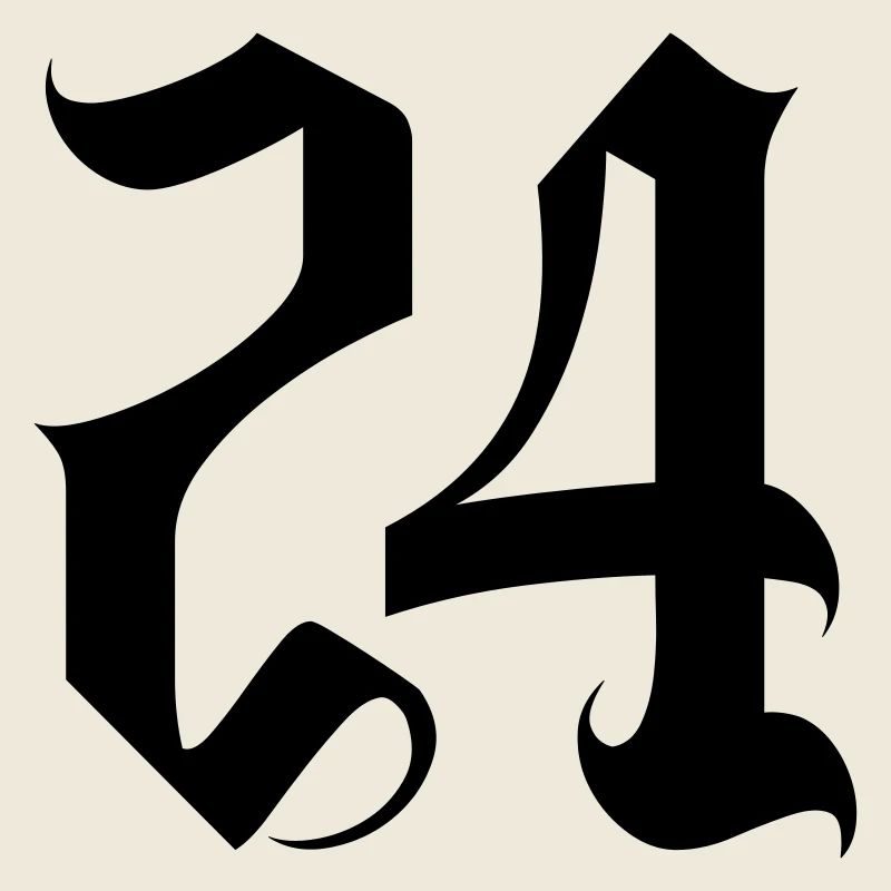 24