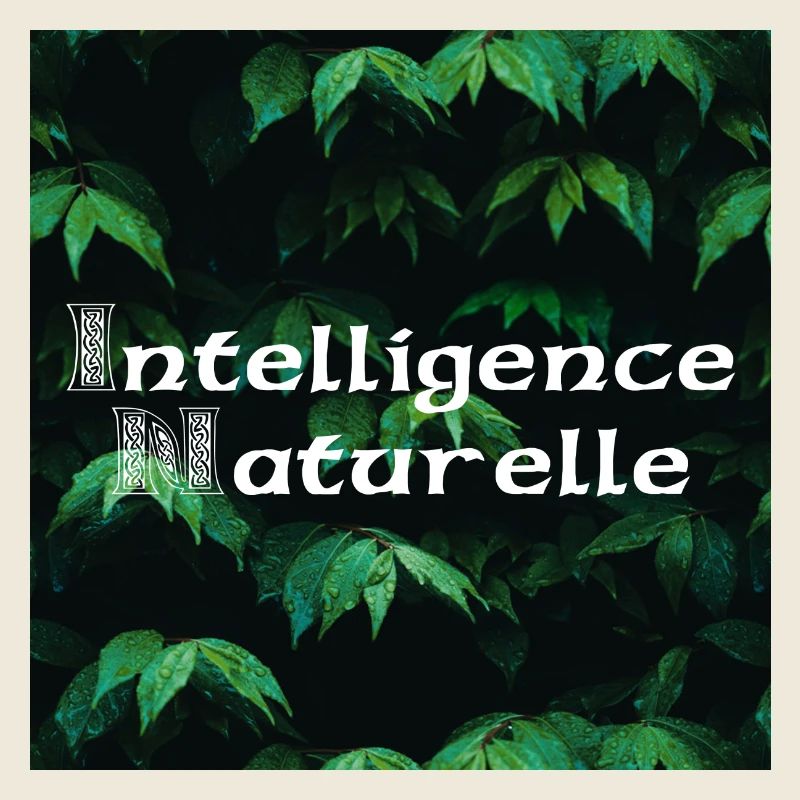 Natural artificial intelligence