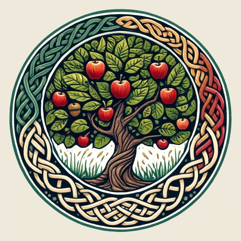 Apfelbaum