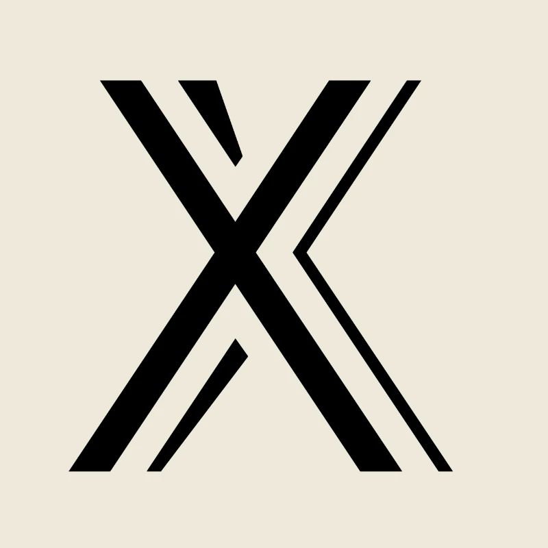 Lettre X