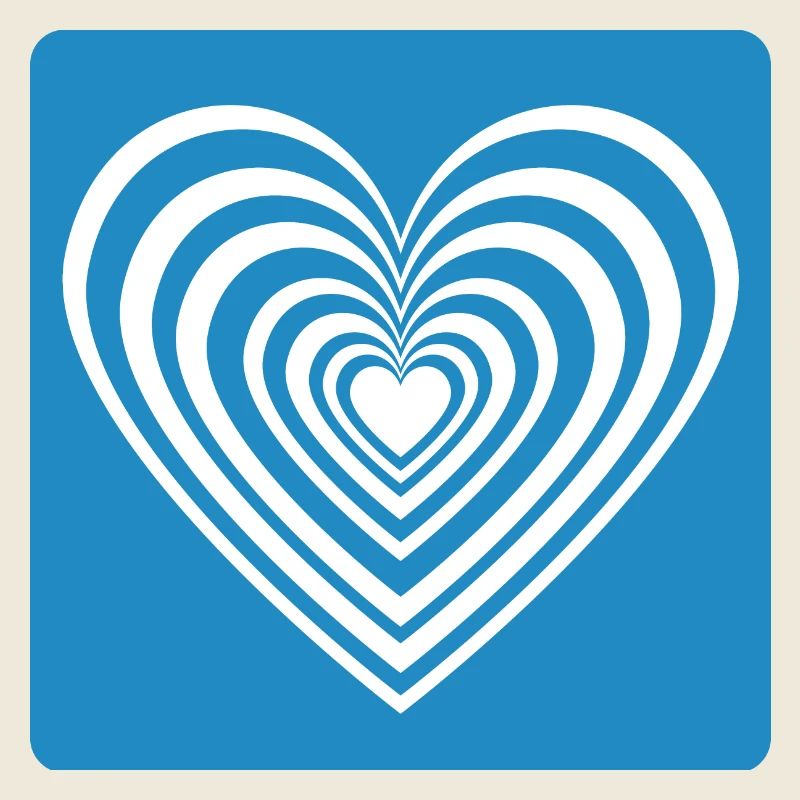 Blue Heart