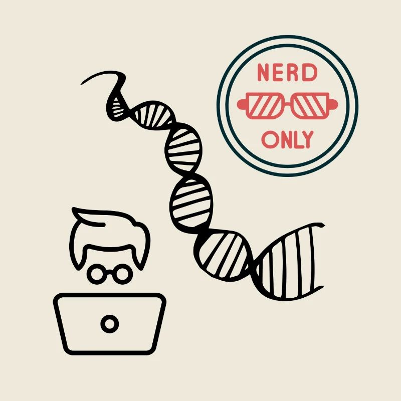 only nerds
