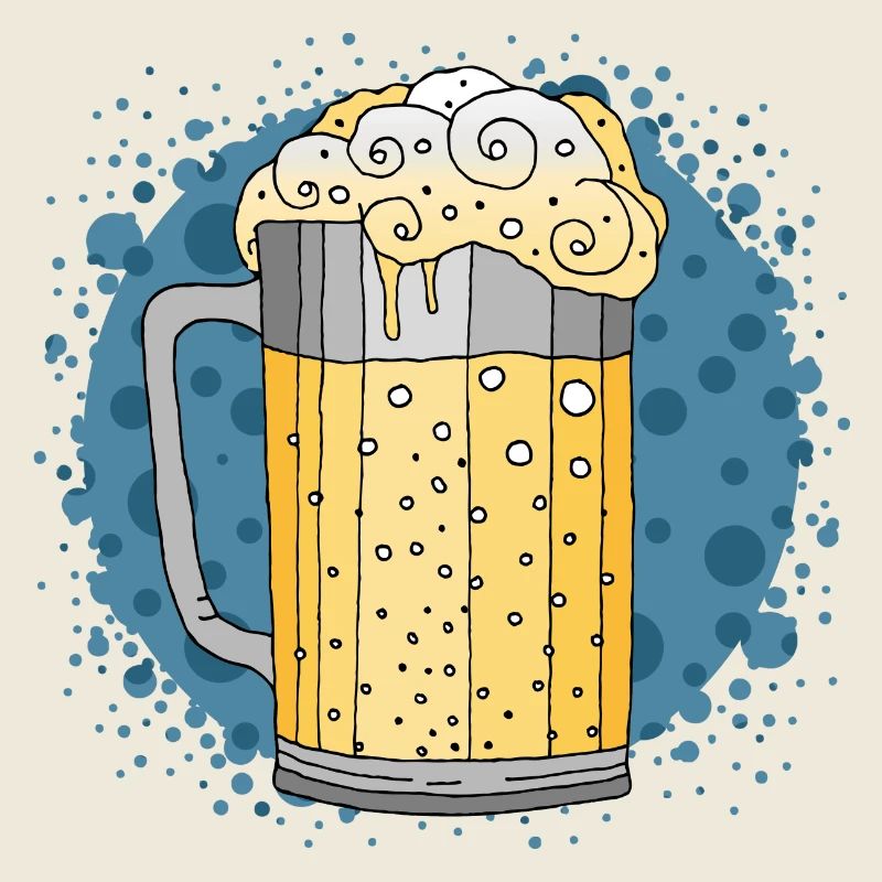 Becher