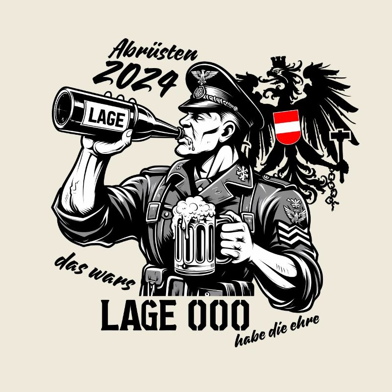 Bundesheer Abrüsten