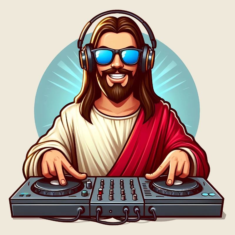 DJ Jesus