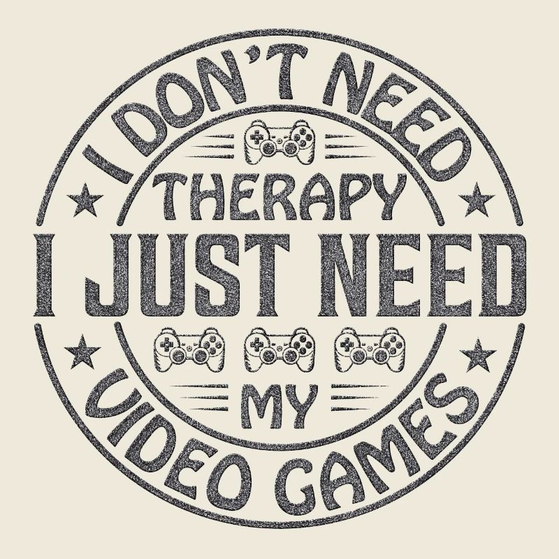 Gamer Game Play Online Computer Gaming Arcade Neon