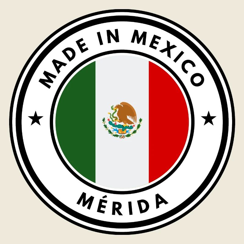 Merida, Mexiko