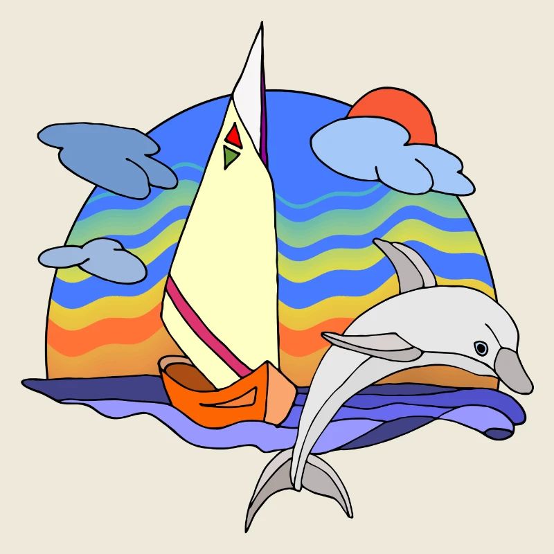 Voilier