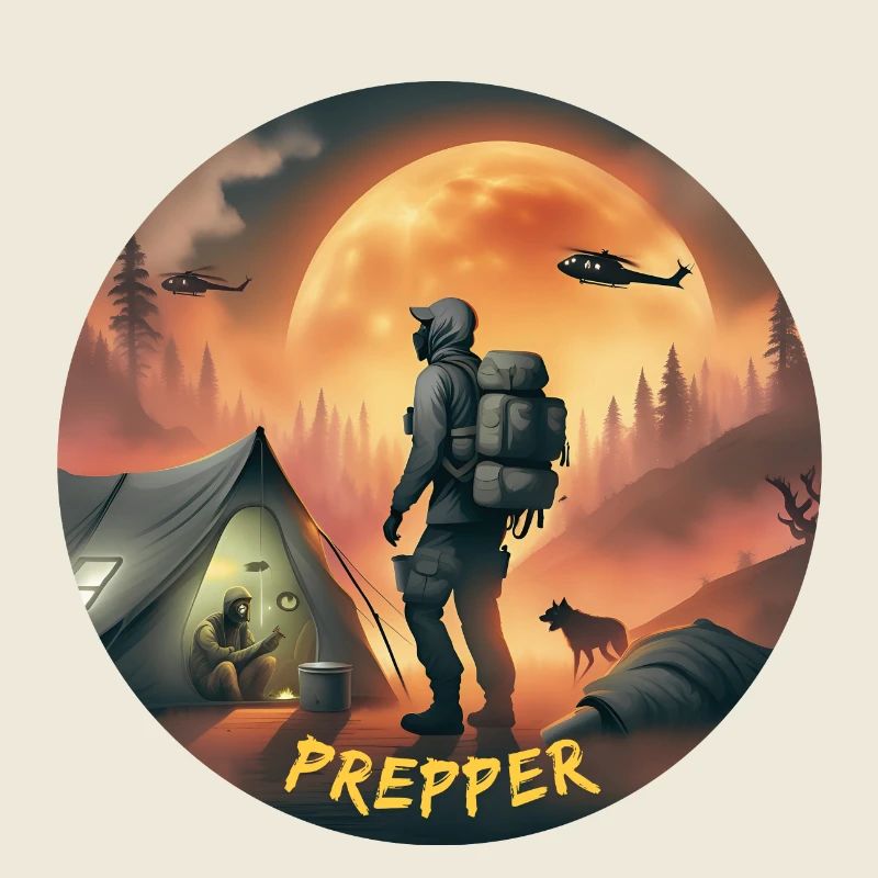 Prepper